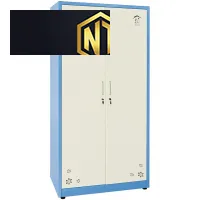 Tủ quần áo sắt gia đình TU15B1C2